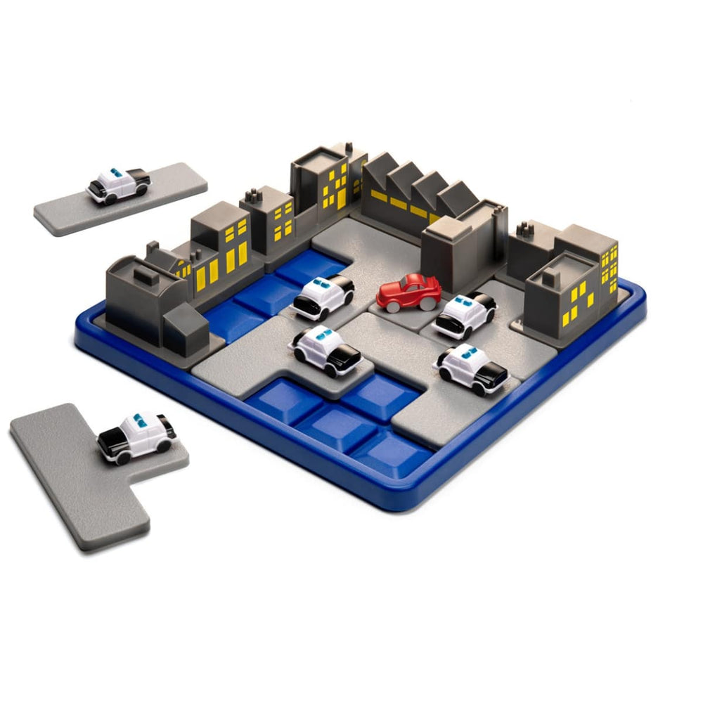 Gra logiczna Smart Games - Blokada