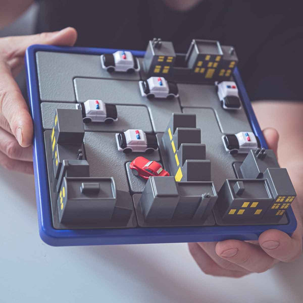 Gra logiczna Smart Games - Blokada