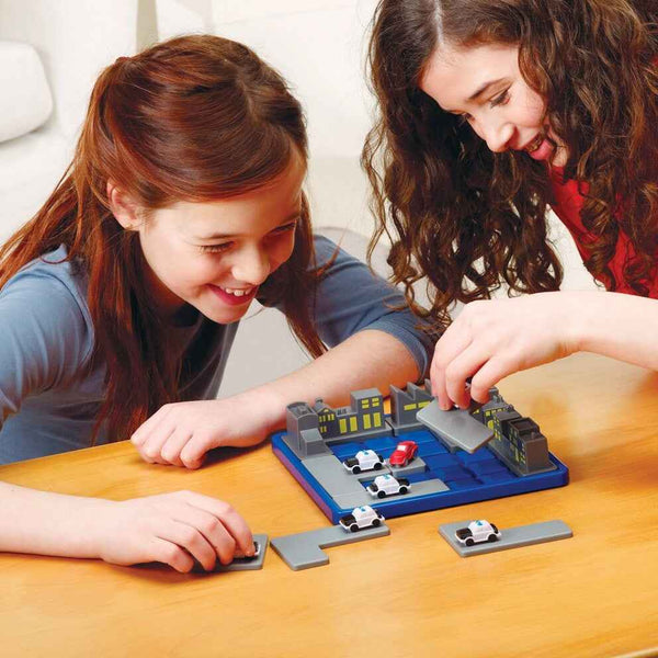 Gra logiczna Smart Games - Blokada