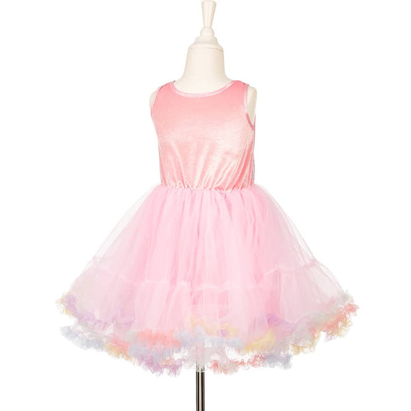 Kostüm - Kleid Jocelyne 3-4 Jahre