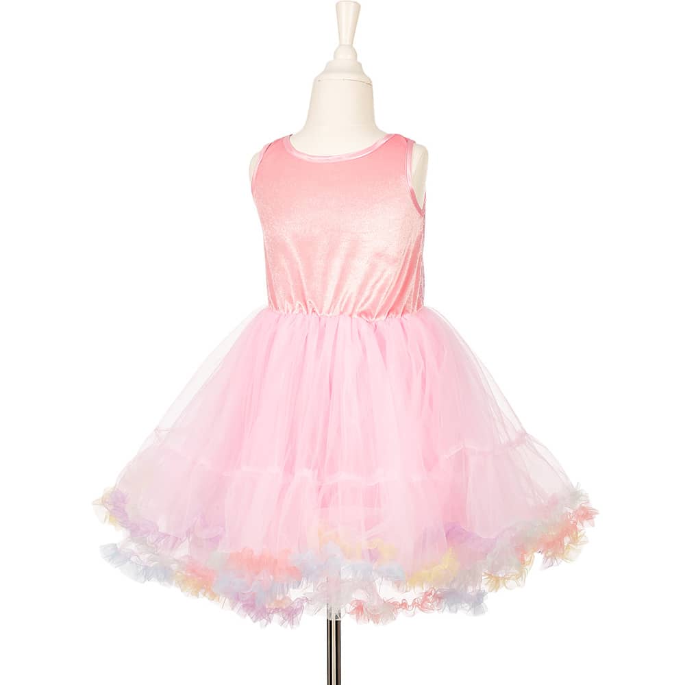 Kostüm - Kleid Jocelyne 5-7 Jahre