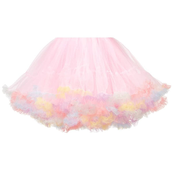 Kostüm - Kleid Jocelyne 5-7 Jahre