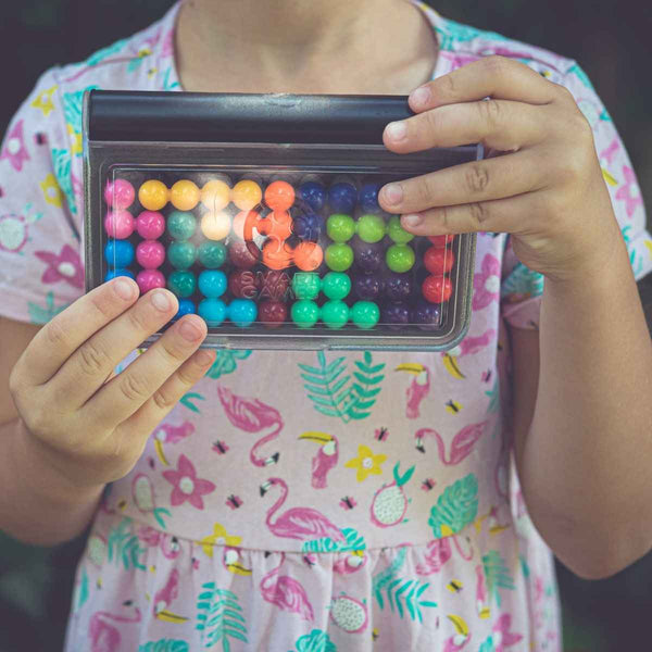 Gra logiczna Smart Games - IQ Puzzler Pro