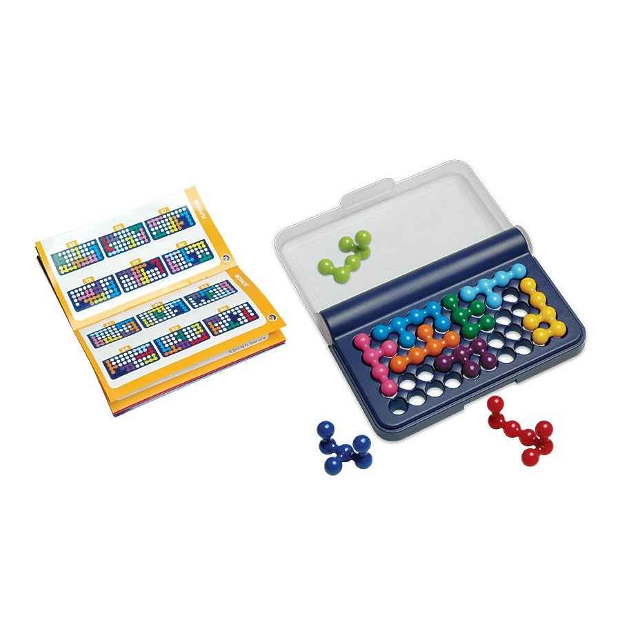 Gra logiczna Smart Games - IQ Fit (PL)