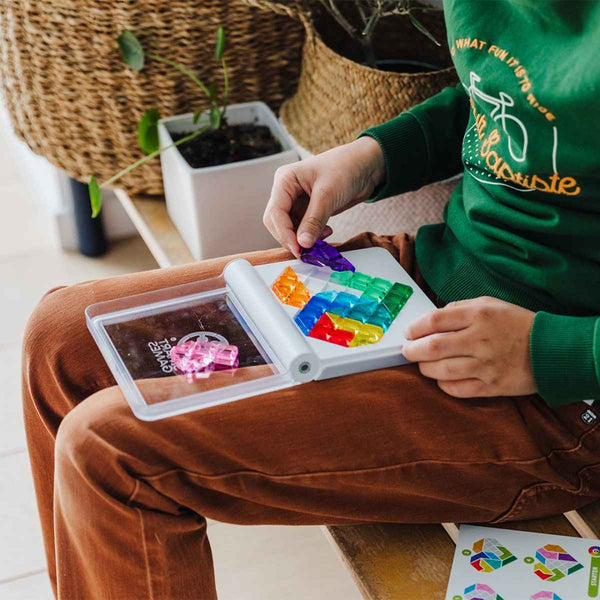 Gra logiczna Smart Games - IQ Love