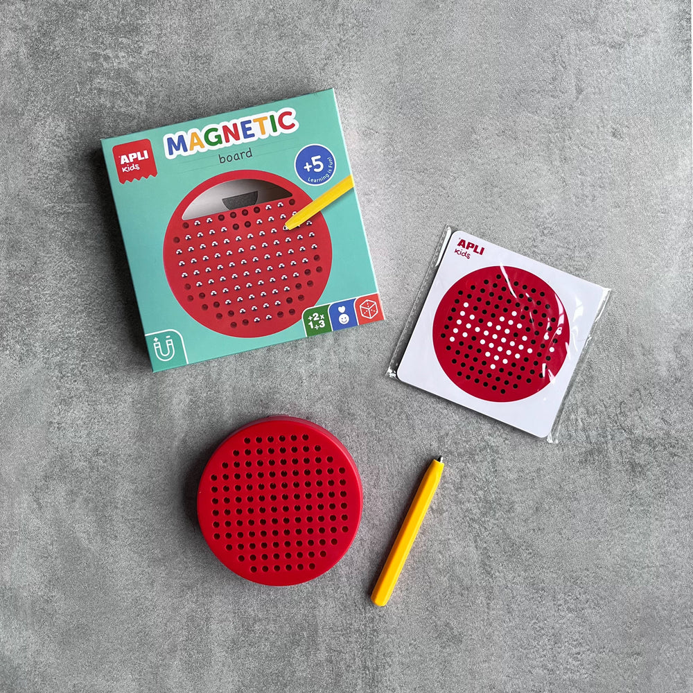 Kleine magnetische Tafel - tablude.com
