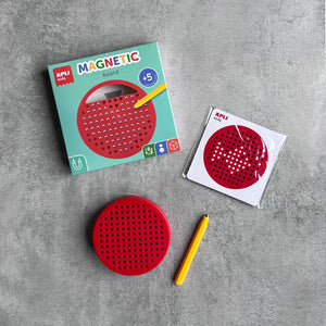 Kleine magnetische Tafel - tablude.com