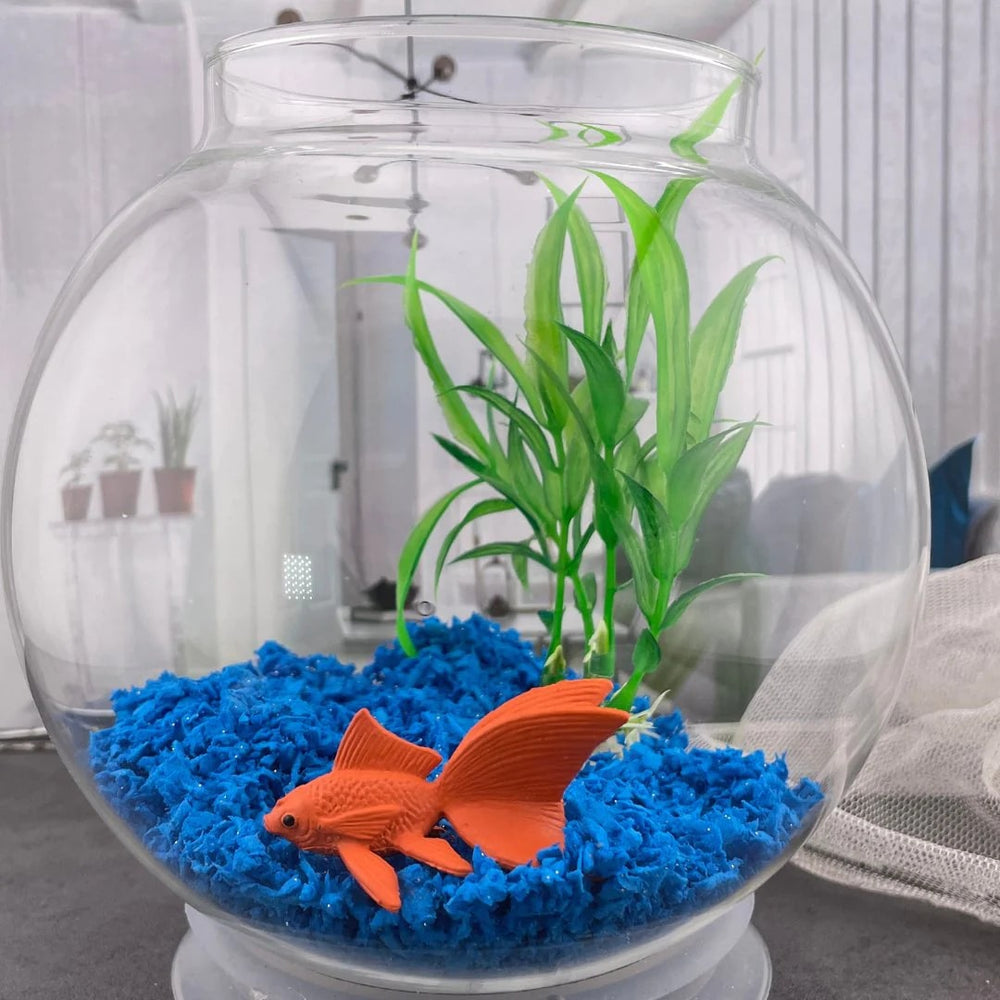 Figurenset in einer Tube TOOB – Haustiere - tablude.com