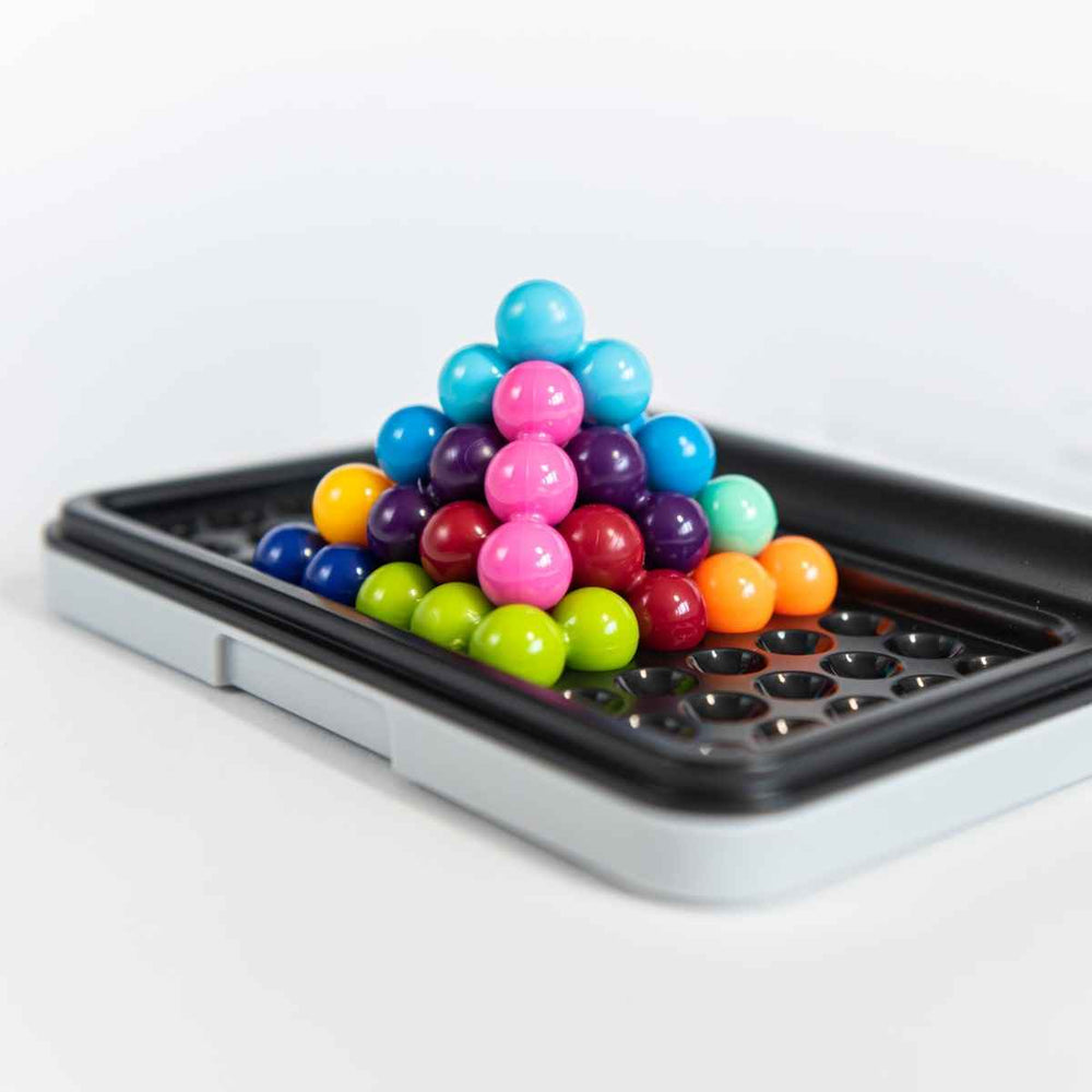 Gra logiczna Smart Games - IQ Puzzler Pro (ENG)