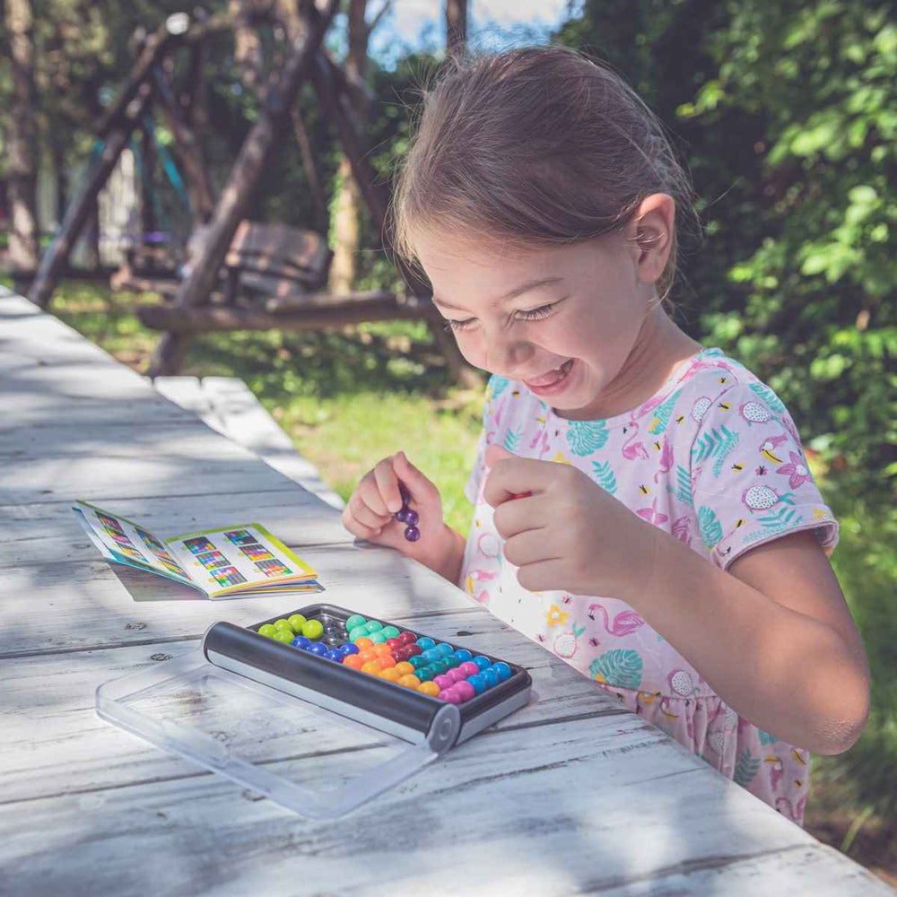 Gra logiczna Smart Games - IQ Puzzler Pro (ENG)