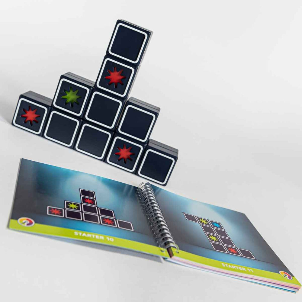 Gra logiczna Smart Games - Shooting Stars