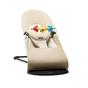 Spielzeug für Babywippel BALANCE – Flying Friends
