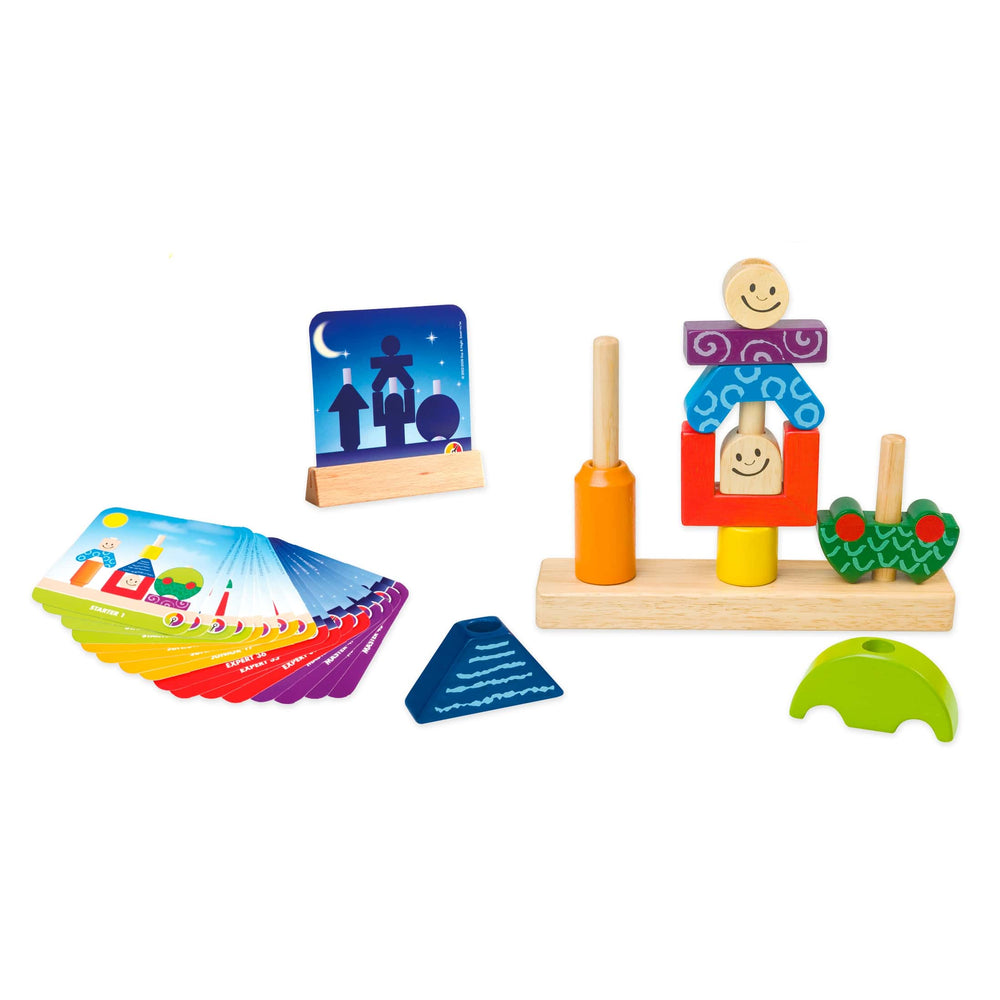 Logikspiel Smart Games – Tag & Nacht (ENG)
