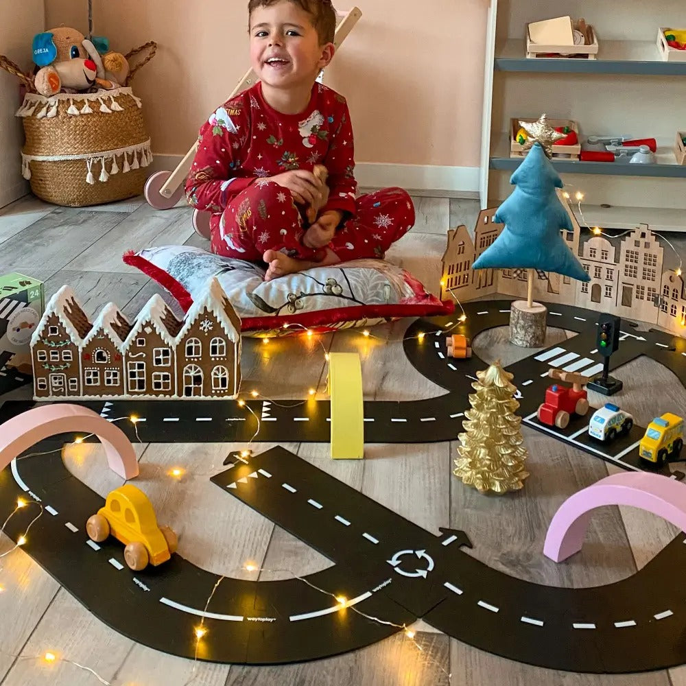 Steckstraße - Highway Geschenkset