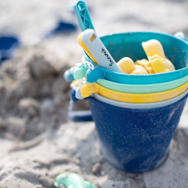 Sandspielzeugset – Puderrosa - tablude.com
