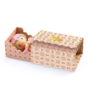 Magnetische Box mit Tinyly-Figuren – Rose's Zimmer - tablude.com