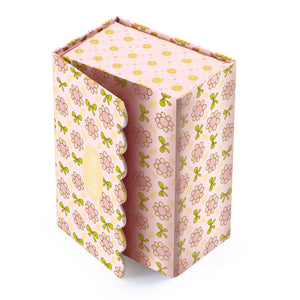 Magnetische Box mit Tinyly-Figuren – Rose's Zimmer - tablude.com