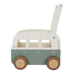 Vintage-Schiebeauto - tablude.com