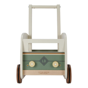 Vintage-Schiebeauto - tablude.com
