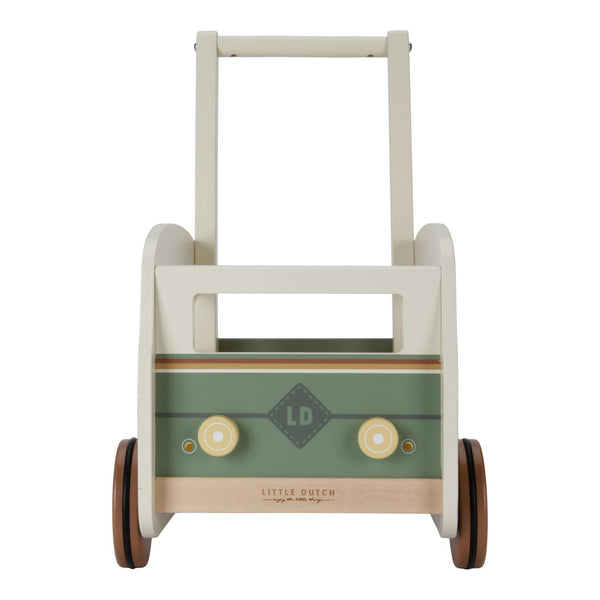 Vintage-Schiebeauto - tablude.com