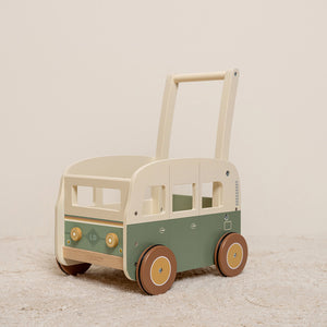 Vintage-Schiebeauto - tablude.com