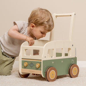 Vintage-Schiebeauto - tablude.com
