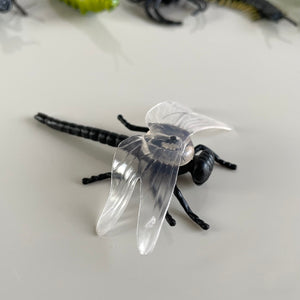 Figurenset in einer Tube TOOB - Insekten - tablude.com