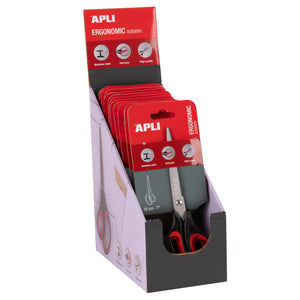 Ergonomische Schere 18 cm - tablude.com