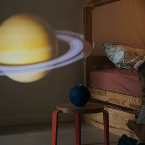 Drehbarer Projektor – Galaxy