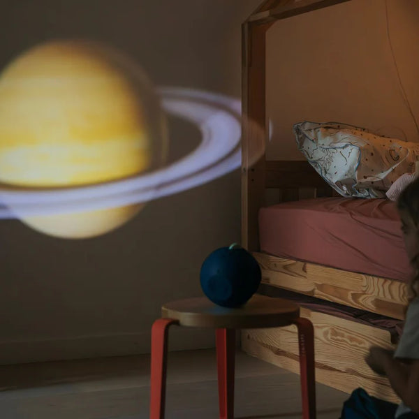Drehbarer Projektor – Galaxy