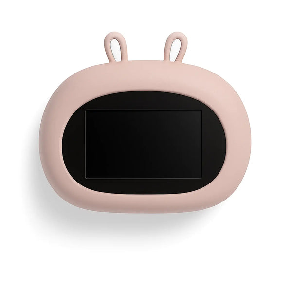 Interaktives Mikroskop mit LCD-Bildschirm für Kinder KidLupe – Pastellrosa
