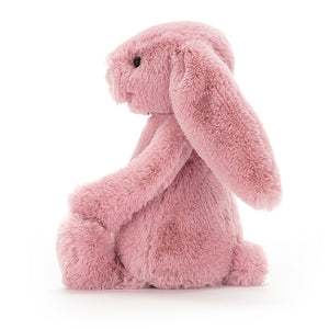 Plüschhase – Rosa 31 cm - tablude.com