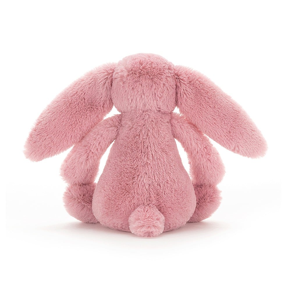 Plüschhase – Rosa 31 cm - tablude.com
