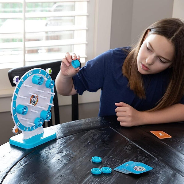 Überleg mal! Logikspiel – Weight for it - tablude.com