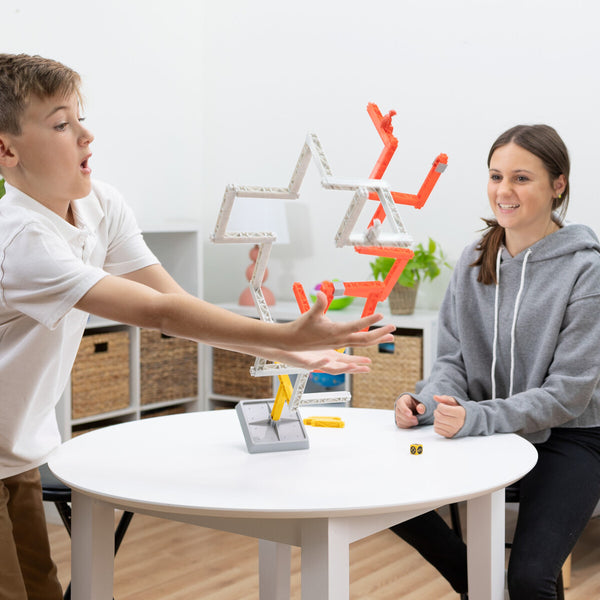 Strategiespiel UpStruction - tablude.com