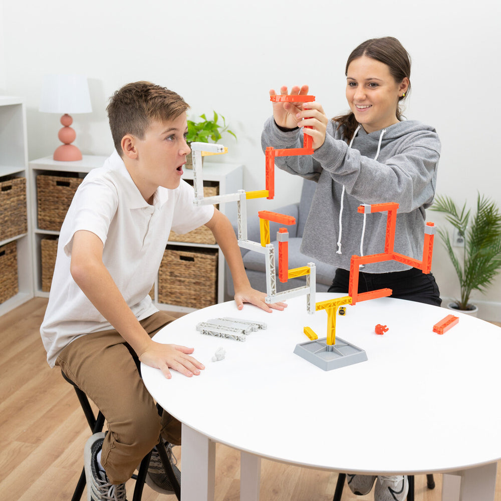 Strategiespiel UpStruction - tablude.com