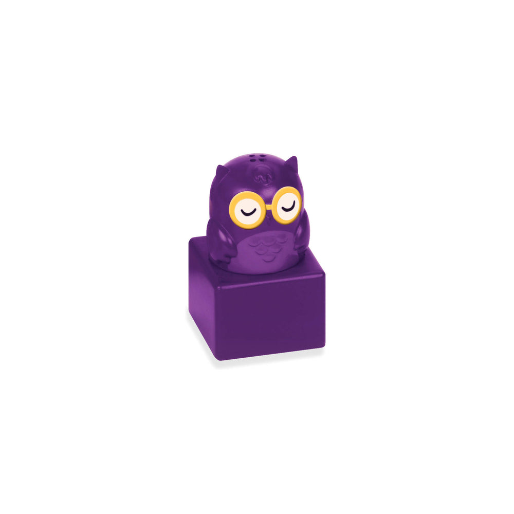 Form- und Farbsortierer mit Geräuschen – Hooty-Hoo - tablude.com