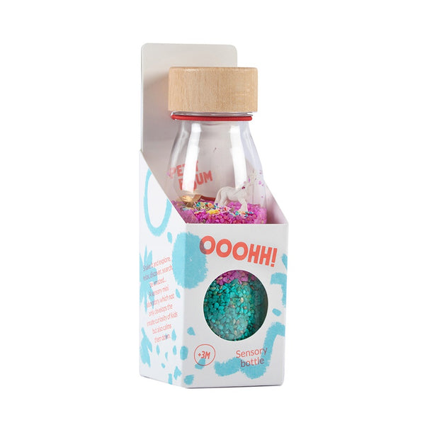 Beobachtungsflasche – Einhorn - tablude.com