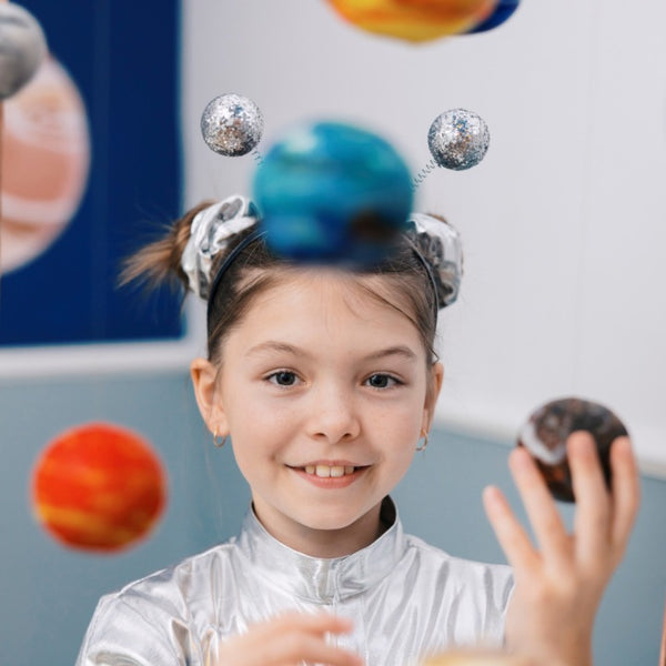 Tubi Jelly Set – Planeten