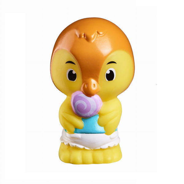 Zwierzątka Klorofil - zestaw 7 figurek - tablude.com