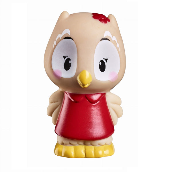 Zwierzątka Klorofil - zestaw 7 figurek - tablude.com