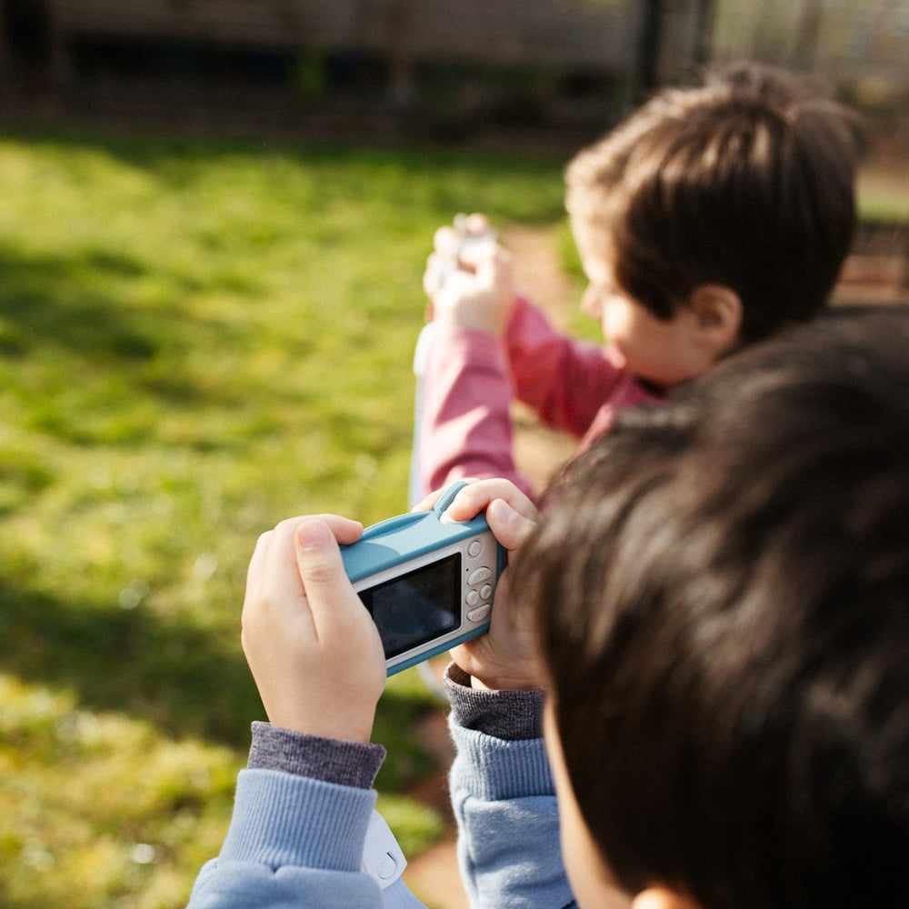 Kamera für Kinder Rookie - Yale