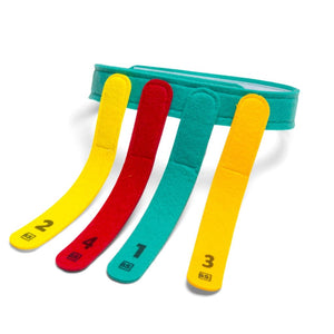 Sportspiel – Fangen Sie die Schwänze - tablude.com