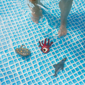 Badespielzeug – Tiere - tablude.com