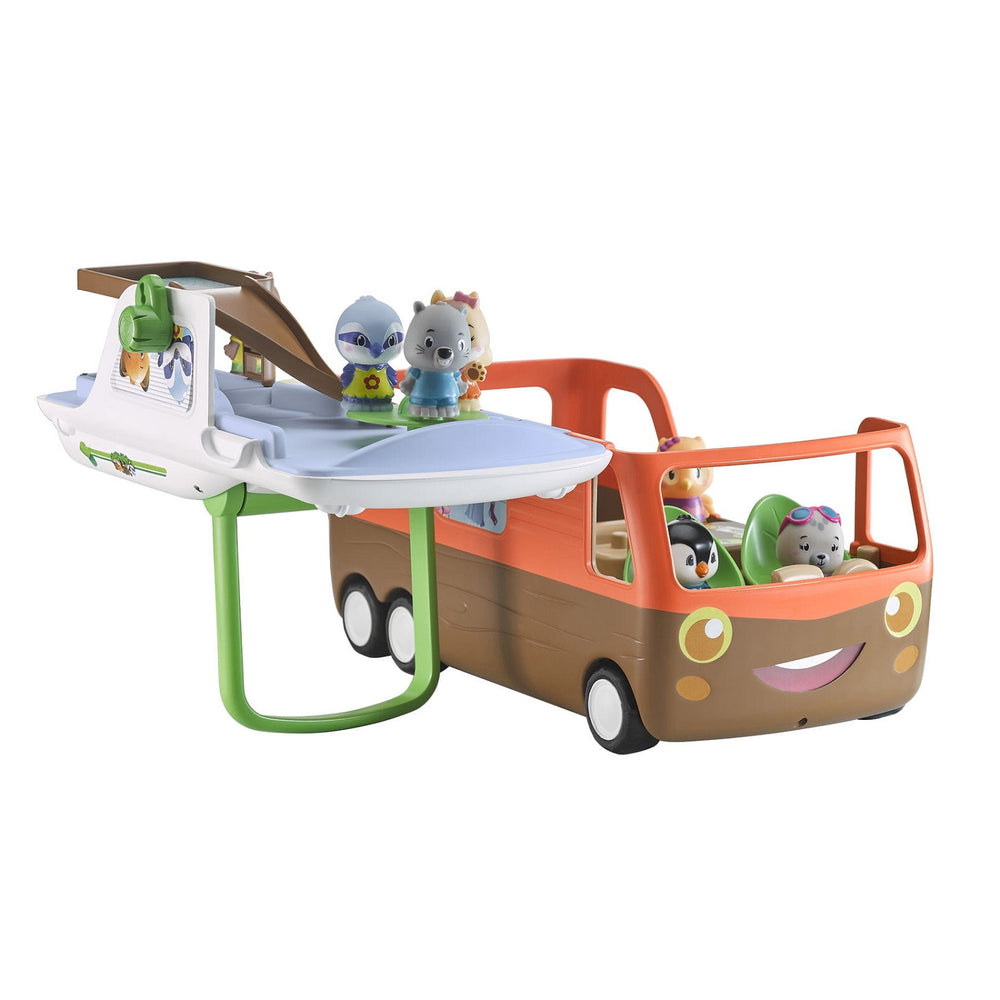 Auto – Camper - tablude.com