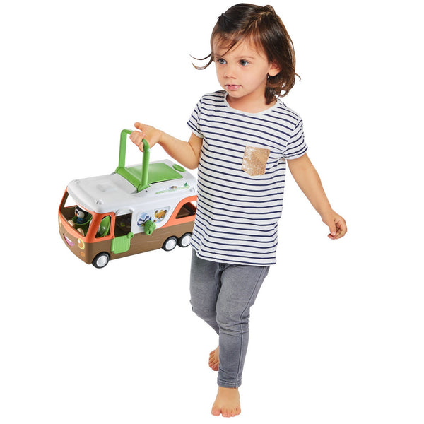 Auto – Camper - tablude.com