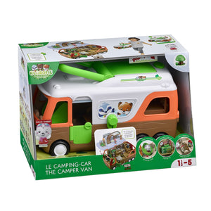 Auto – Camper - tablude.com