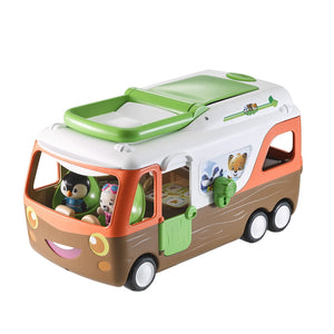 Auto – Camper - tablude.com