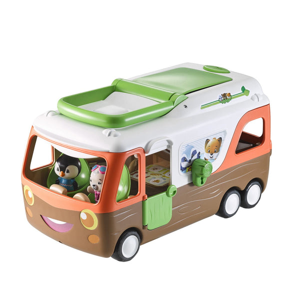 Auto – Camper - tablude.com