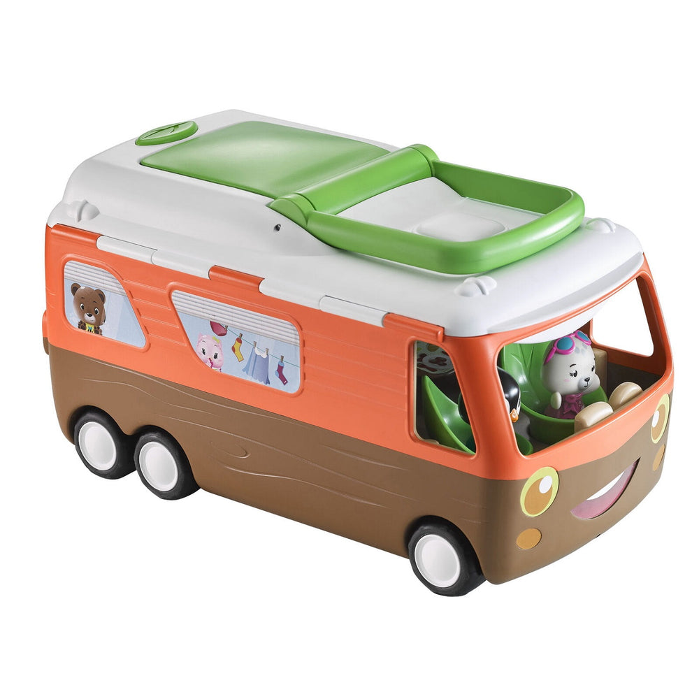 Auto – Camper - tablude.com